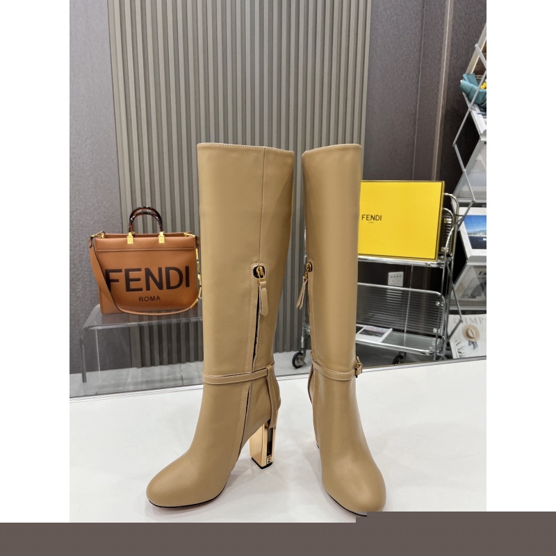 F**di boots